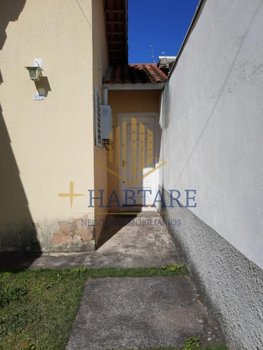 Imagem 15 de 15 de Casa Em Condomínio Para Venda Em Sorocaba, Condomínio Bosque Ipanema, 2 Dormitórios, 1 Banheiro, 3 Vagas - Casa 588_1-1887070
