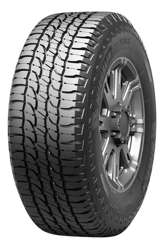 Pneu Michelin 195/60 R16 89h Ltx Force