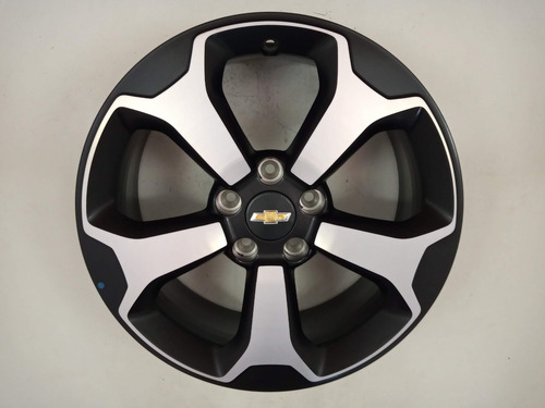4 Rodas Aro 17 Gm Vectra Elegance Elite Gt-x Astra (3101) (Usado)