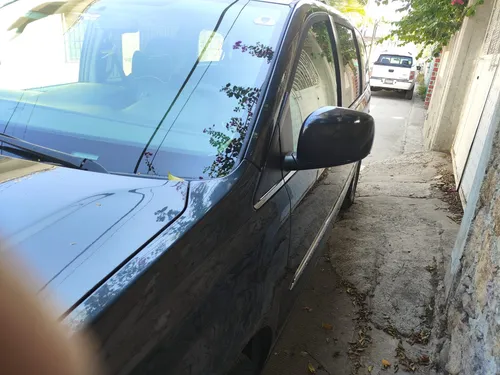 Chrysler Town & Country 3.6 Touring Mt