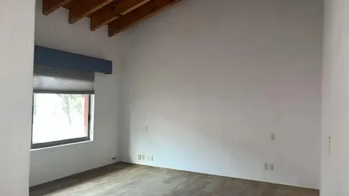 Casa En Venta En Jesús Del Monte En Cuajimalpa Con Terraza Y Vigilancia