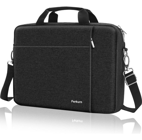 Ferkurn Inch Laptop Bag Women Men Computer Bag Para Hp Inspi