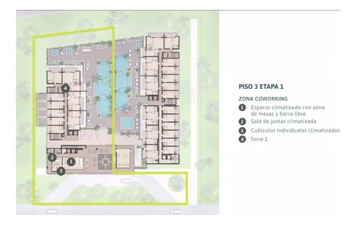 Venta De Apartamentos Sobre Planos Pozos Colorados Permiso Turistico