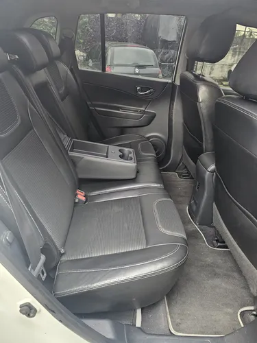 Renault Koleos 2.5 Privilege