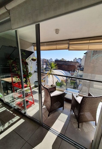 Imagen 14 de 14 de Departamento En Venta En Haedo Centro Sur