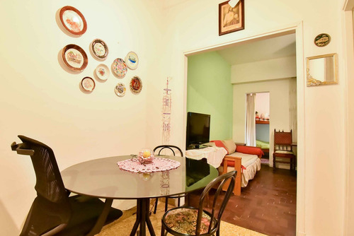 Imagen 16 de 20 de Venta Ph Palermo 3amb Terraza