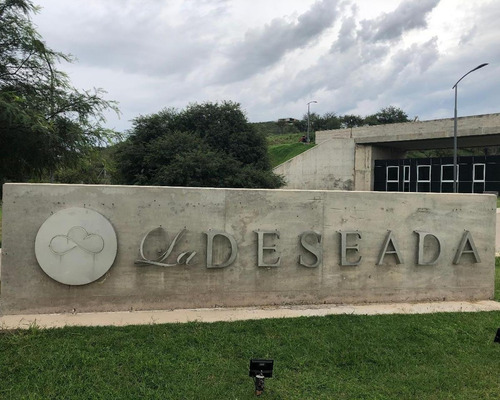 Country La Deseada Lote/terreno 1300 M² Oportunidad