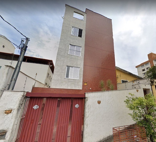 Apartamento Com 3 Quartos E Área Privativa No Bairro Nova Granada. - 1945