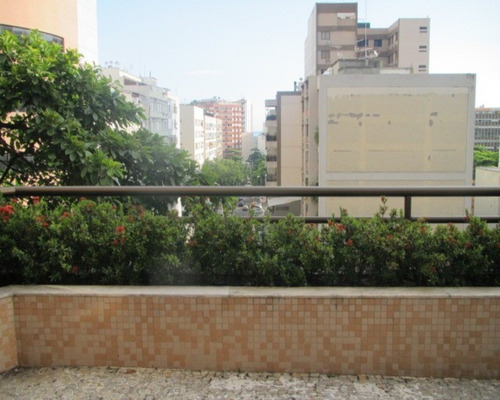 Imagem 14 de 16 de Apartamento Ipanema - 21905 - 31979847