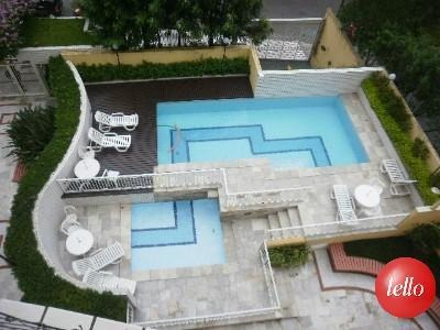 Imagem 24 de 29 de Apartamento - Ref: 241226