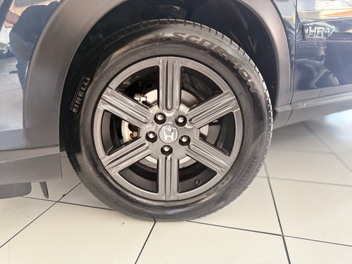 Honda HR-V HR-V EXL 1.5 SENSING 16V 5P AUT.