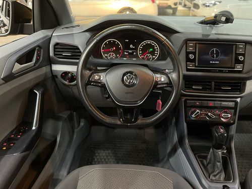 Volkswagen T-Cross 1.0 200 TSI