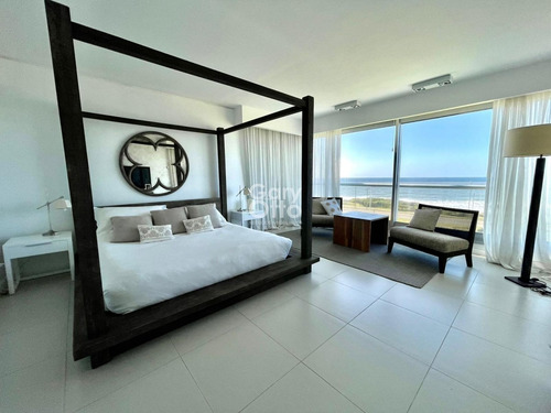 Imagen 12 de 30 de Oportunidad! Penthouse Duplex Tiburón Terrazas Océano, 4 Suites, Piscina Propia