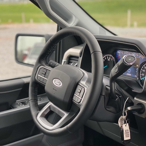 Ford F-150 F150 Xlt
