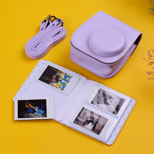 Soporte Para Cámara Fujifilm Mini Instax Frame/hanging 12 En
