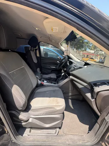 Ford Escape 2.0 Se 4x2