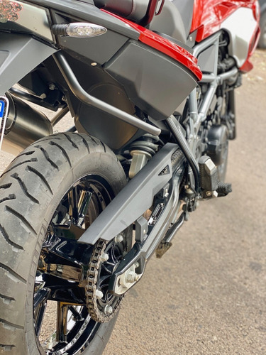 Bmw F 700 Gs