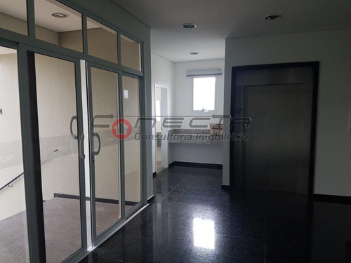 Galpão Para Alugar, 1154 M² Por R$ 26.500,00/mês - Parque Rural Fazenda Santa Cândida - Campinas/sp - Ga0578