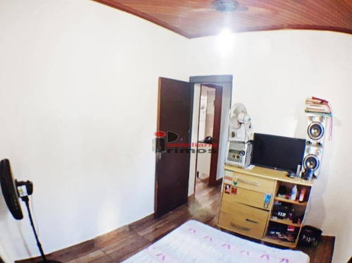 Imagem 16 de 18 de Casa À Venda Na Rua Natal Piccolo, 170, Jardim Esperança - Monte Alto/sp - Ca0763