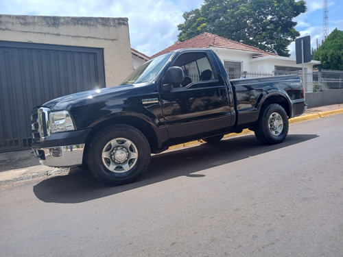 Ford F-250 4.2 Td Xl 2p