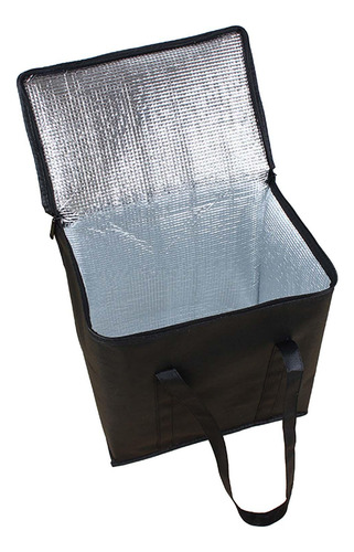 Portador De Alimentos Vajilla Bolso Utensilios De Cocina