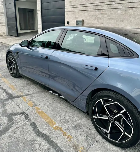 BYD Seal 0.0 Ev Awd
