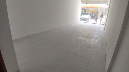 Imagem 2 de 7 de Loja Para Alugar, 40 M² Por R$ 2.800/mês Com Taxas - Piedade - Jaboatão Dos Guararapes/pe - Lo0076