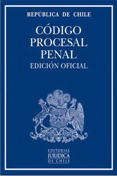 Codigo Procesal Penal 2019 (profesional)