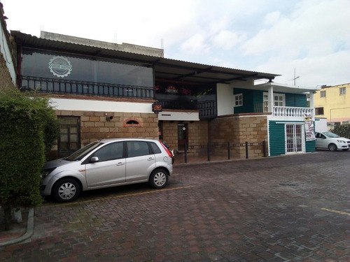 Imagen 9 de 16 de Venta De Terreno Con Locales Comerciales En Metepec