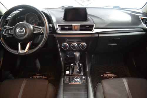 Imagen 9 de 13 de Mazda 3 I Sport 2018