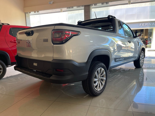 Fiat Strada 1.3 Endurance Cs