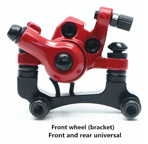 Accesorios Universales For Patinetes Eléctricos Con Freno