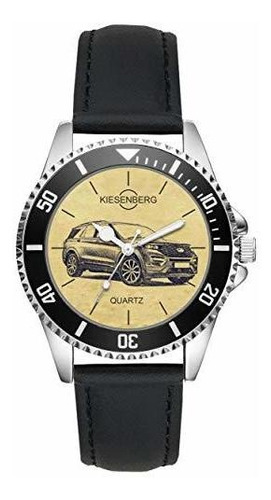 Reloj De Ra - Watch - Gifts For Ford Explorer Vi Fan L-4981