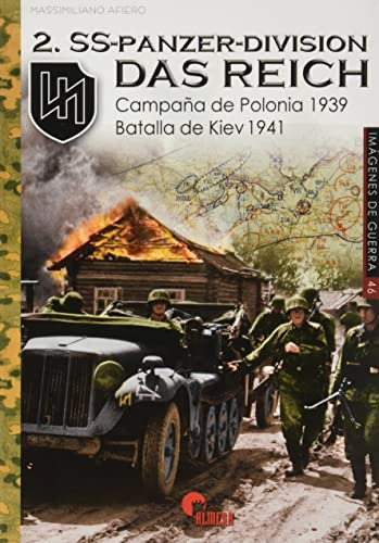 Ss-panzer-division 'das Reich' Campaña De Polonia 1939 -: Ca