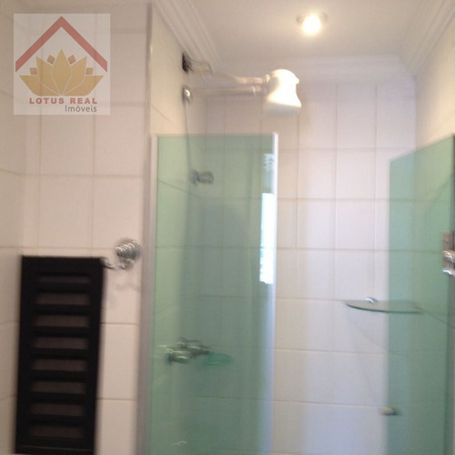 Imagem 21 de 21 de Apartamento Para Alugar No Bairro Macedo Em Guarulhos - Sp. - 882-2
