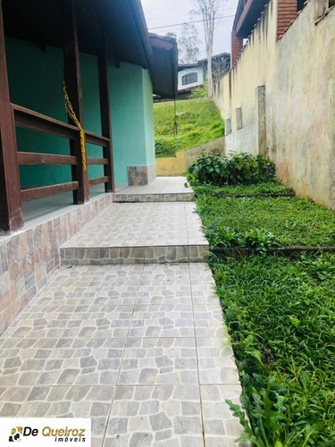 Imagem 11 de 30 de Casa Em São Paulo Na Zona Sul, Localizada No Embu-guaçu (condominio Fazenda Da Ilha)! - 1387 - 69960470