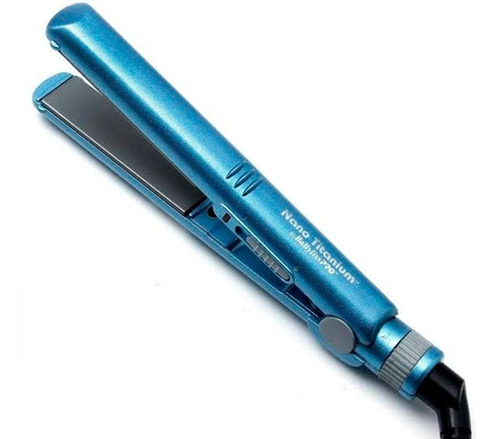 Babyliss Pro Mini Prancha Nano Titanium Bivolt