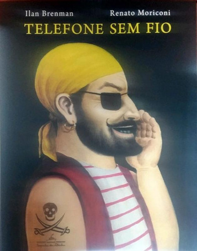 Telefone Sem Fio