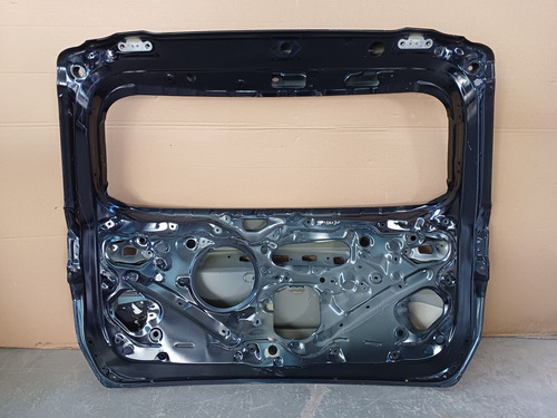 Tampa Traseira Toyota Hilux Sw4 2021 2022 2023 Original Rec (Usado)