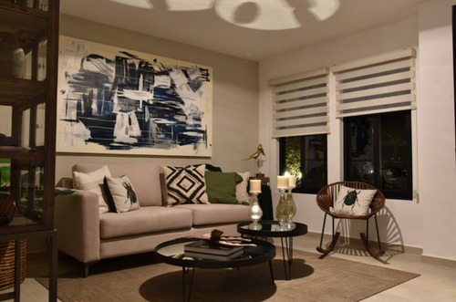 Imagen 6 de 9 de Casa En Venta Con Doble Altura En San Miguel De Allende Guanajuato.