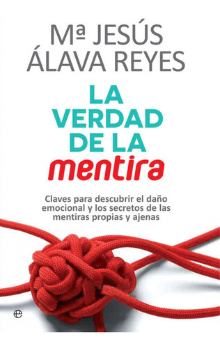 Libro La Verdad De La Mentira