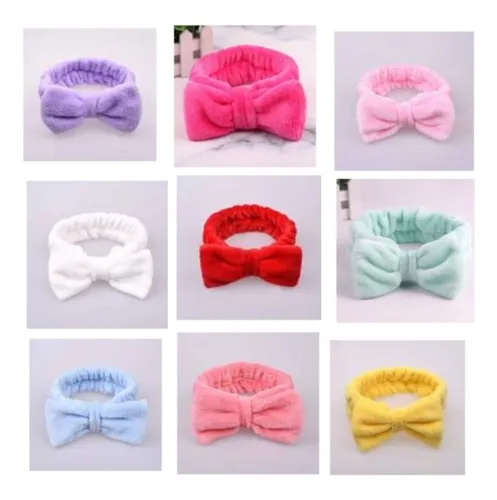 Bandanas Para Maquillaje