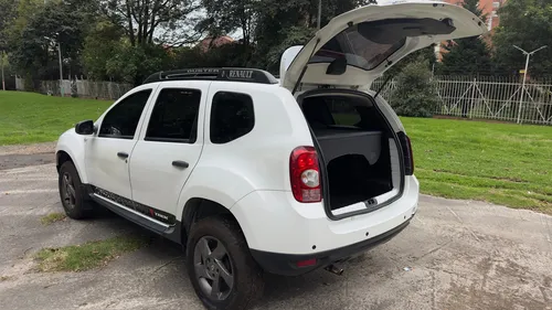 Renault Duster 1.6 Expression