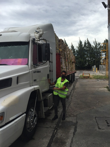 Atron 1634/45 2013 Pocos Kilometros Empresa Vende!!