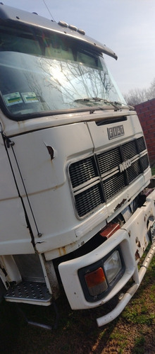 Imagen 11 de 19 de Fiat 619 Caja De 8