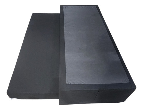 Base Sommier Marinera Bicama Divan Dual Carro Ayfa 100x200