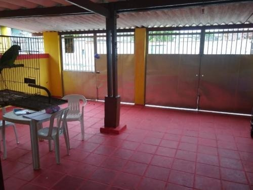 Imagem 7 de 14 de Casa Lado Praia E Com Edícula Em Itanhaém - 6158 | Npc
