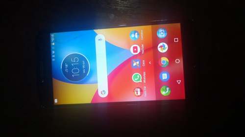Moto E4 Plus Xt1771 Importado Replica Com Nota Fiscal