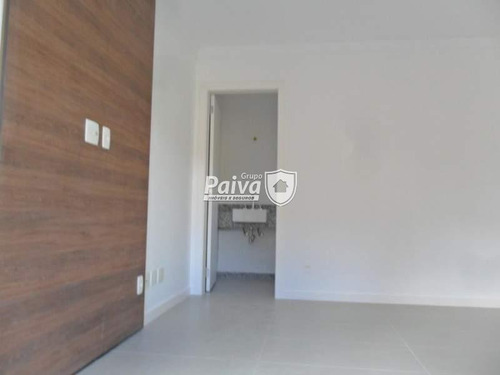 Imagem 20 de 20 de Apartamento- Teresópolis, Taumaturgo - 2977