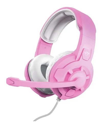 Auriculares ps4 rosa sales